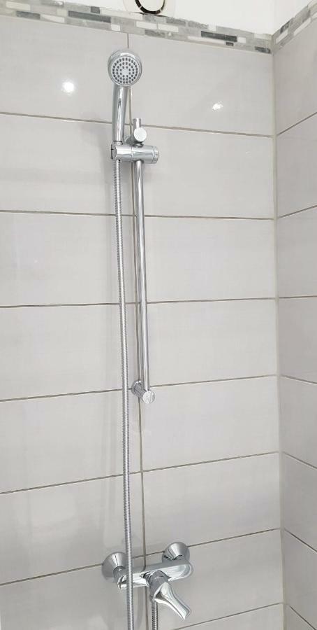 Val' Appart 1 瓦朗西纳 外观 照片